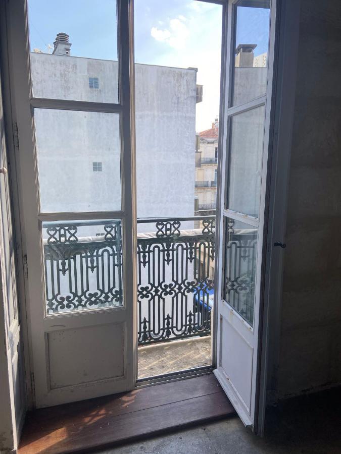 Ferienwohnung Magnifique Duplex Climatise En Centre Ville Montpellier Exterior foto